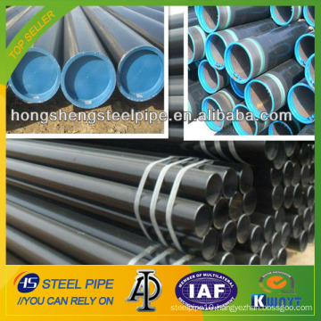 developer API 5L Petroleum steel Pipe